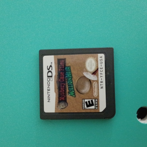 Nintendo DS - Picture 8 of 10